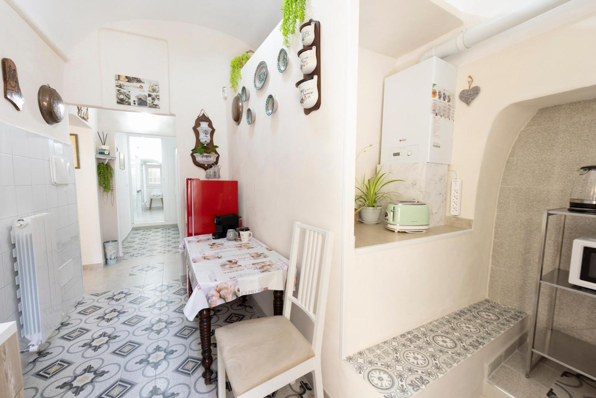 Menotti Holiday House 산레모 외부 사진